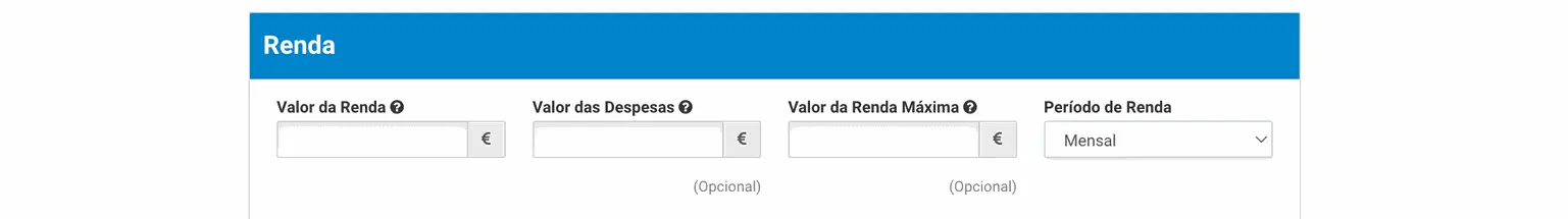 Renda